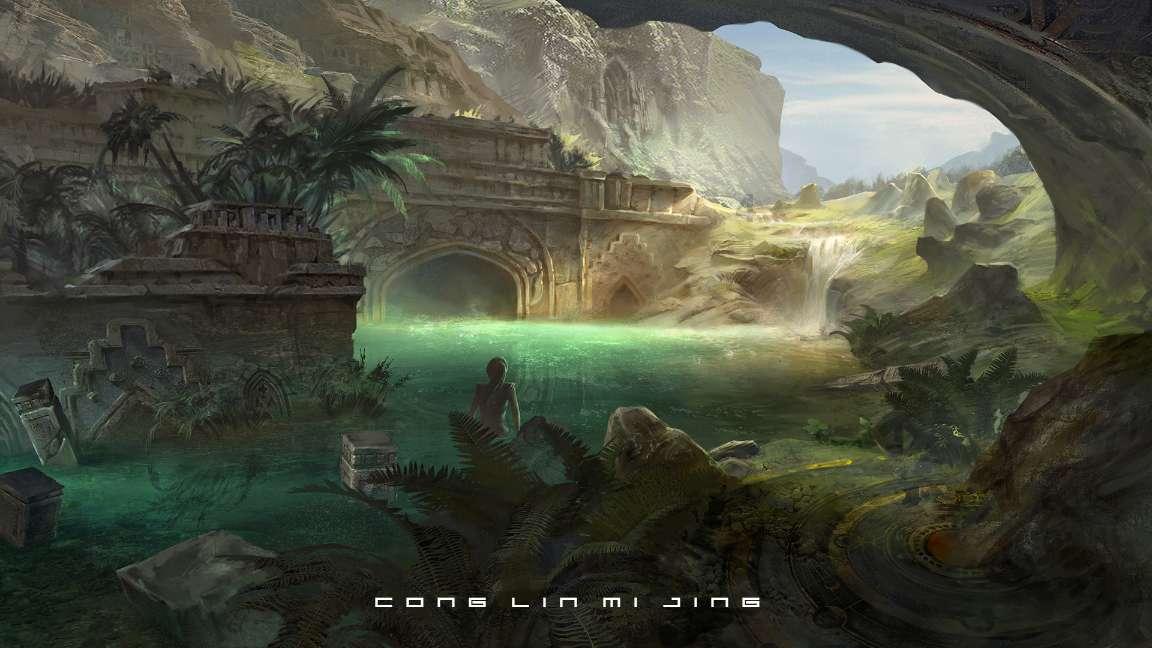 女武神：苍蓝革命